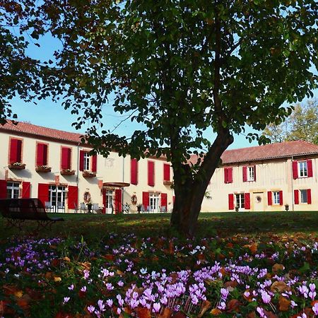 Maison D'Hotes Sainte-Marie Mirande  Ngoại thất bức ảnh